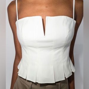 Reformation Shia Top